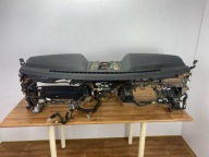 dashboard instrument panel Ford Mustang VI GT 2015+