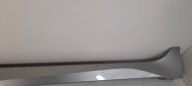 Nissan Leaf II ZE1 moulding threshold left 768516WL2C (LS84)