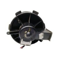 ventola Nadmuchu riscaldamento Peugeot 206 1.1 B 55767