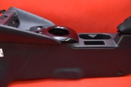 TUNEL central armrest EU NISSAN LEAF 2 II ZE1 17-21