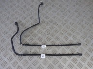 sensor of the opening bonnet boot VOLVO V90 II