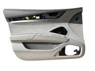 AUDI A8 4H D4 side door left front 4H1868017