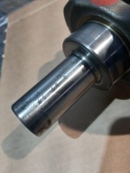 crank MERCEDES W203 1.8 compressor; R27102
