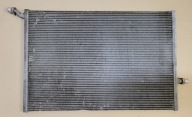 Kühler NISKOTEMPERATUROWA luft Luft- MERCEDES C W205 OE