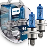 Philips H4 12342DVS2 2 ks.