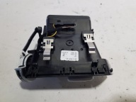 grid air conditioning devices left MERCEDES W212 LIFT 2128303354