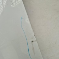 RENAULT MASTER III 3 LIFT 19-24 fender front front left