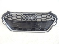 front PREKLADgrill front front AUDI A4 B9 8W0 LIFT S-LINE 8W0853651EB