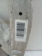 axle beam front front BMW F10 F11 2.0 D OE