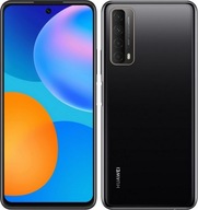 HUAWEI P SMART 2021 PPA-LX2 CZARNY zaplombowany