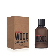 Dsquared2 EDP Original Wood 50 ml