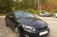 Kia Optima Diesel Okazja