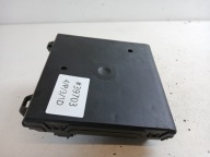 VW POLO 9N SKODA FABIA et Unité commande confort 6Q1937049D