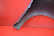fender left front front TEHNK RENAULT GRAND SCENIC 3 III 09-12