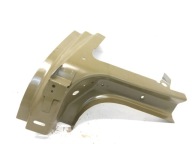 JOBB HÁTSÓ OLDALFAL KAROSSZÉRIA TESLA X