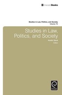 Studies in Law, Politics, and Society Praca