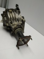 2014r Mazda CX5 e 2.2 reduktor cambio ingranaggi KN012 diesel