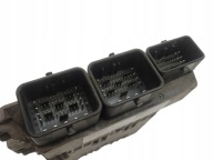 computer control unit of the engine VOLVO S60 II 1.6 D2 114KM 31355792