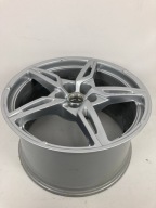 Chevrolet Corvette C8 Stingray disk disk hliníkový 20' OEM 2020-2024
