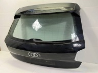 rear trunk door boot Audi Q2 GA 2018