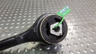 arm front right front upper 3412142 BMW X3 E83