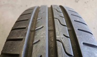 2x 165/65R15 81H Dunlop Sport Bluresponse / 2x 7,5mm - opony letnie