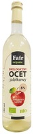 OCET JABŁKOWY 5 % NIEFILTROWANY BIO 750 ml - FAIR