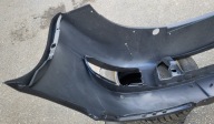 bumper front front SKODA OCTAVIA II 2 new ISAM