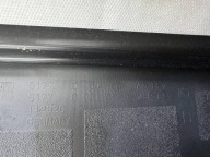 moulding threshold rear BMW 7 G70 9464162