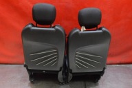 seat seats side side KOMPLET EU RENAULT CAPTUR 1 and 13-17