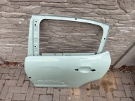Citroen C3 14- Tür links heck hinten