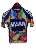 SMS Santini Mapei koszulka rower S rower
