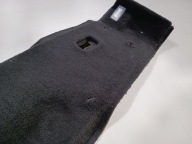 side upholstery boot Chevrolet Corvette C6