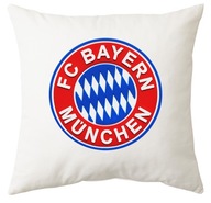 Vankúš Bayern Mníchov výrobca