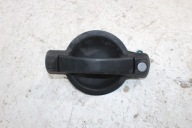 Fiat Doblo handle exterior door left rear part