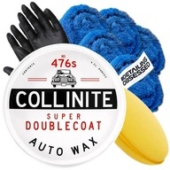 Vosk Collinite 476s Super Doublecoat 266ml + 7 iných produktov