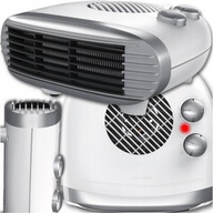 Hősugárzó Memfis farelka 2000W