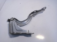 HYUNDAI I30 II hinge bonnets right 2012