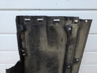 cover chassis right covers below AUTO AUDI Q5 II FY 80A KOMPLET