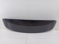 spoiler heckklappe heck Alfa Romeo Stelvio 2017 156114182