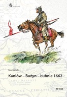 Kaniów - Bużyn - Łubnie 1662 Inforteditions