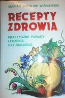 Recepty zdrowia - Wiśniewski