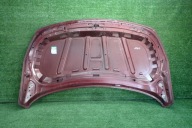OPEL ASTRA K V 16-19 Capot
