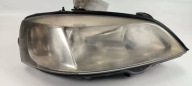 light right front OPEL ASTRA II G