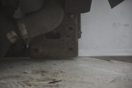 pillar * support panel for radiators ALFA ROMEO GIULIETTA D