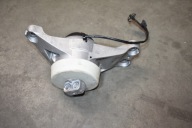 IDEALNA engine mount left MERCEDES W214 1