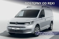 Volkswagen VW Caddy 5 Cargo Maxi 102 KM OD RĘKI