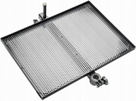 PÓŁKA MIVARDI STOLKI TACA NA AKCESORIA PLATE XL