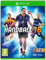 Handball 16 Piłka Ręczna XBOX ONE