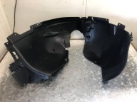 mudguard right front AUDI Q2 81M 81M821172